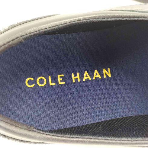 コールハーン COLE HAAN Grand Plus Essex Wedge Oxford メンズ US:9.5