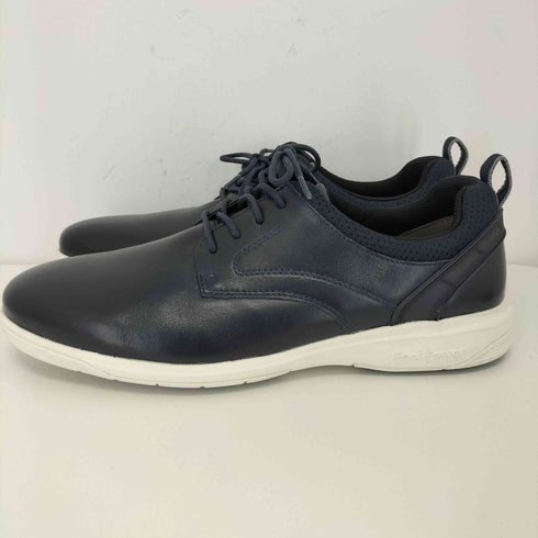 マドラス MADRAS Foot Power レザーカジュアルシューズ メンズ JPN:27.5