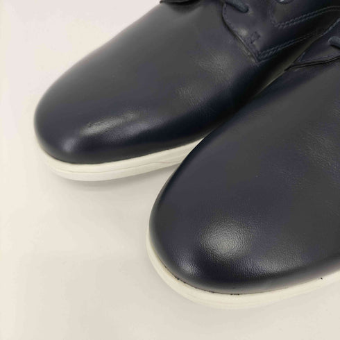 マドラス MADRAS Foot Power レザーカジュアルシューズ メンズ JPN:27.5