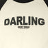 ダーリッチ Darich ラグランスリーブグラフィックロングTシャツ レディース FREE