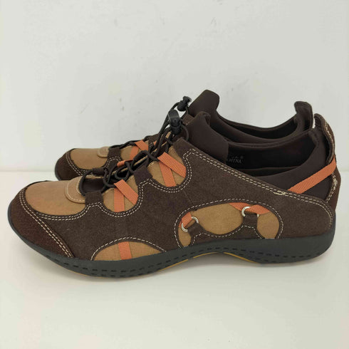 スピーディダック SPEEDY DUCK 7276S ローカットスニーカー レディース JPN:24.5