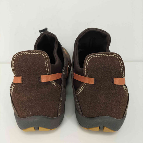 スピーディダック SPEEDY DUCK 7276S ローカットスニーカー レディース JPN:24.5