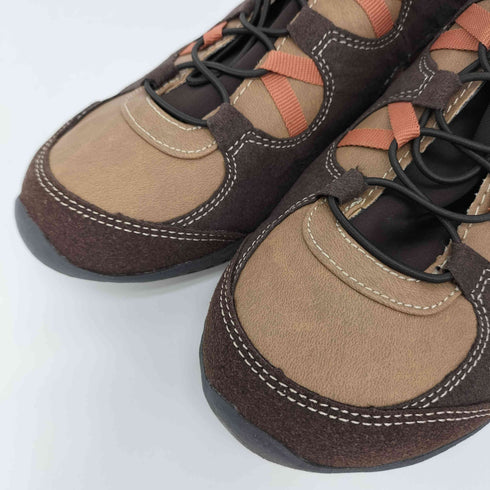 スピーディダック SPEEDY DUCK 7276S ローカットスニーカー レディース JPN:24.5