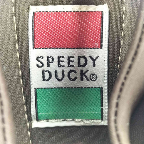 スピーディダック SPEEDY DUCK 7276S ローカットスニーカー レディース JPN:24.5