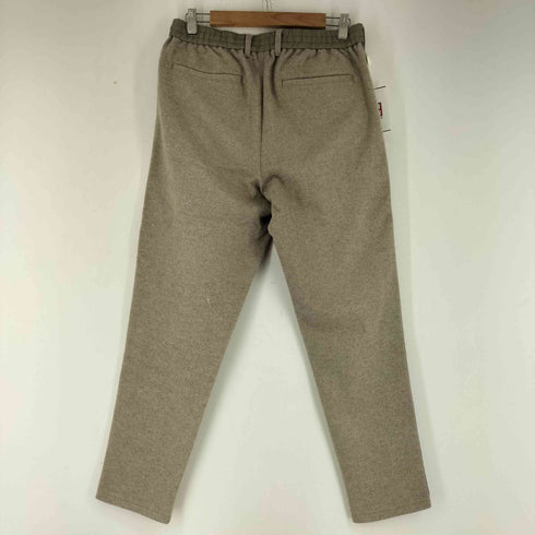 ミッシェルクランオム MICHEL KLEIN HOMME イージージャージパンツ メンズ 48