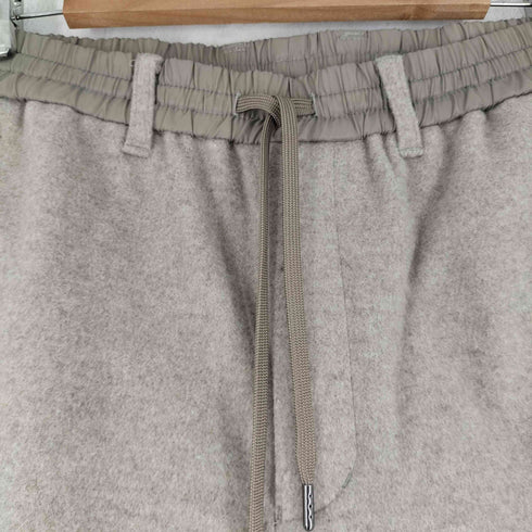 ミッシェルクランオム MICHEL KLEIN HOMME イージージャージパンツ メンズ 48