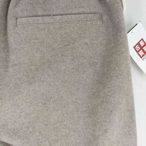 ミッシェルクランオム MICHEL KLEIN HOMME イージージャージパンツ メンズ 48