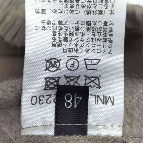 ミッシェルクランオム MICHEL KLEIN HOMME イージージャージパンツ メンズ 48