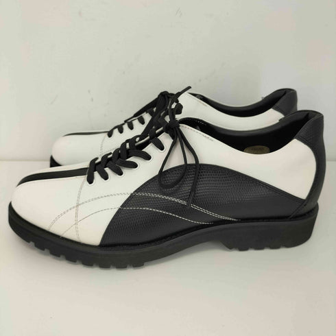 Five-Three レースアップシューズ Vibram メンズ