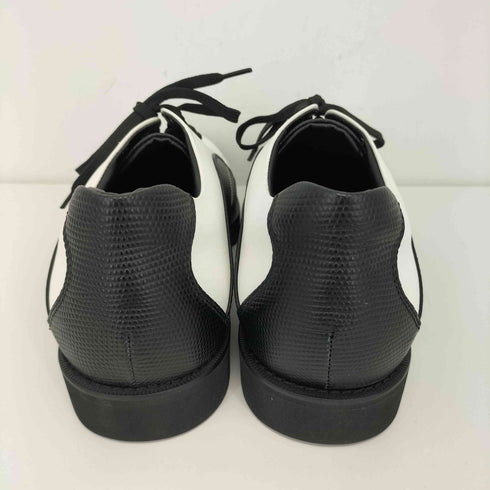 Five-Three レースアップシューズ Vibram メンズ