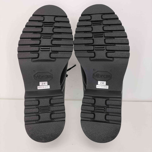 Five-Three レースアップシューズ Vibram メンズ