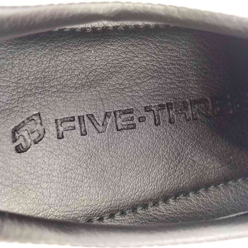 Five-Three レースアップシューズ Vibram メンズ