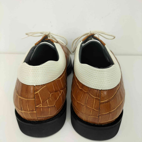 Five-Three レースアップシューズ Vibram メンズ