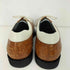 Five-Three レースアップシューズ Vibram メンズ
