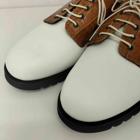 Five-Three レースアップシューズ Vibram メンズ