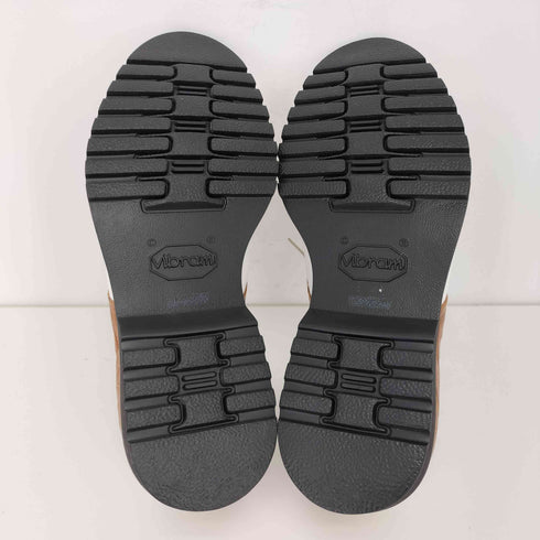 Five-Three レースアップシューズ Vibram メンズ