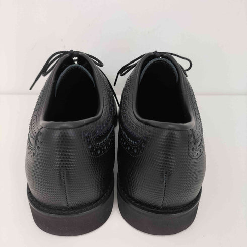Five-Three ウィングチップシューズ Vibram メンズ