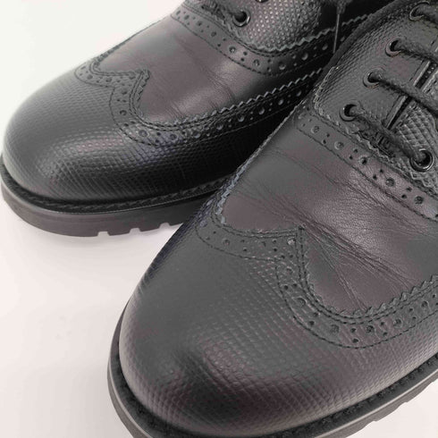 Five-Three ウィングチップシューズ Vibram メンズ