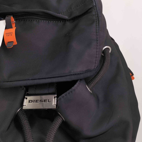 ディーゼル DIESEL バックパック リュックサック メンズ