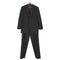 ヒロココシノオム HIROKO KOSHINO HOMME チェック柄 2B テーラードジャケット 2タック スラックス セットアップ メンズ 94A6