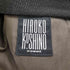ヒロココシノオム HIROKO KOSHINO HOMME チェック柄 2B テーラードジャケット 2タック スラックス セットアップ メンズ 94A6