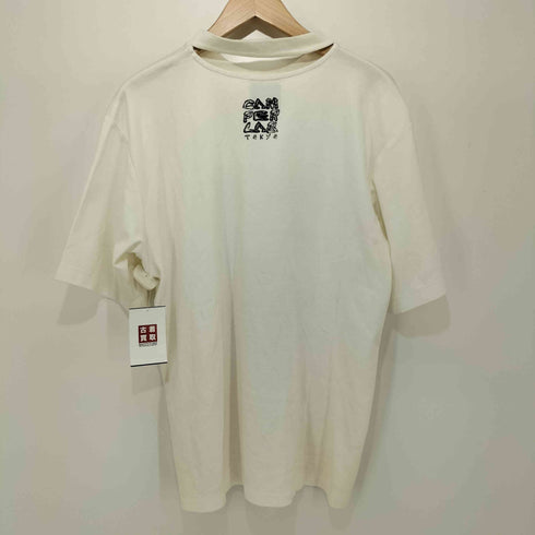 カンペール CAMPER TOKYO LIMITED T-Shirt レディース S