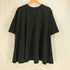 オズモーシス OSMOSIS 25ss バックフレアーTシャツ レディース ONE SIZE