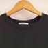 オズモーシス OSMOSIS 25ss バックフレアーTシャツ レディース ONE SIZE