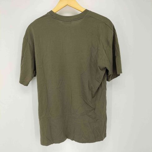 ハンドバーク handvaerk ポケットTシャツ メンズ JPN:M