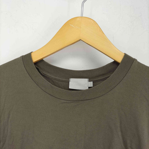 ハンドバーク handvaerk ポケットTシャツ メンズ JPN:M