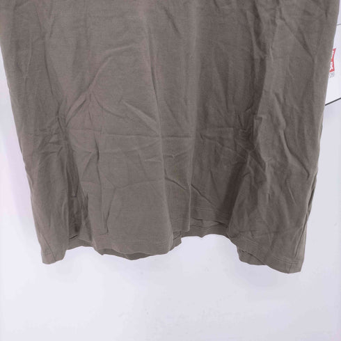 ハンドバーク handvaerk ポケットTシャツ メンズ JPN:M