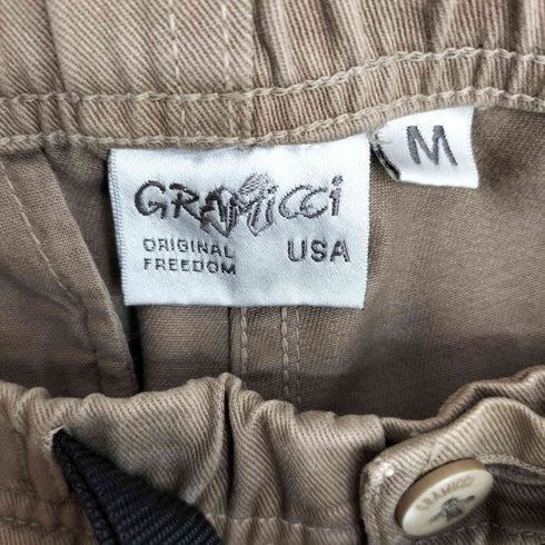 グラミチ GRAMICCI イージークライミングパンツ メンズ JPN:M