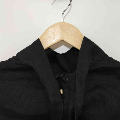コス COS ボータイデザインL/S Tシャツ レディース 34
