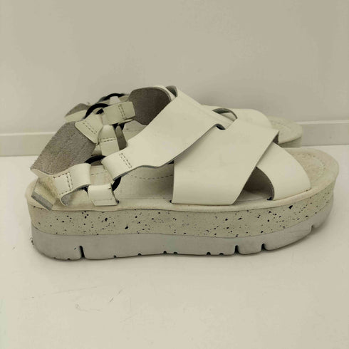 カンペール CAMPER ORUGA UP サンダル レディース 38