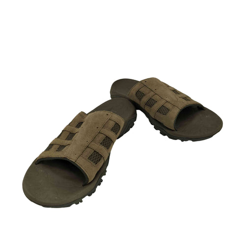 メレル MERRELL モアブドリフト メンズ US9