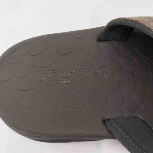 メレル MERRELL モアブドリフト メンズ US9