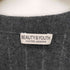 ビューティーアンドユースユナイテッドアローズ BEAUTY & YOUTH UNITED ARROWS 23AW ボイル ウール チョーク ストライプ Vネック カーディガン メンズ JPN:XL