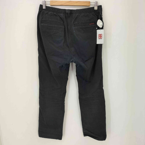 グラミチ GRAMICCI ストレッチ ニューナローパンツ メンズ JPN:M