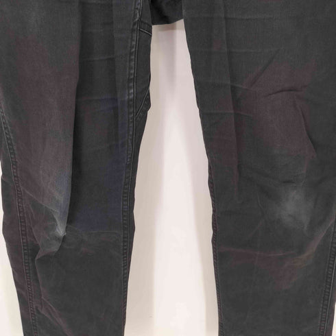 グラミチ GRAMICCI ストレッチ ニューナローパンツ メンズ JPN:M
