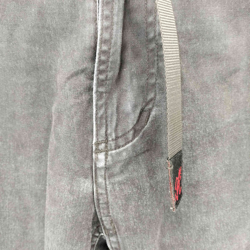 グラミチ GRAMICCI ストレッチ ニューナローパンツ メンズ JPN:M