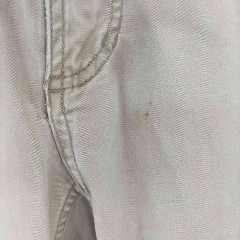 グラミチ GRAMICCI ストレッチ ニューナローパンツ メンズ JPN:M