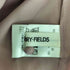 ストロベリーフィールズ STRAWBERRY-FIELDS ギャザーフリルリボンブラウス レディース