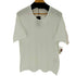 ハレ HARE ユルネックベーシックカットSS メンズ JPN:M