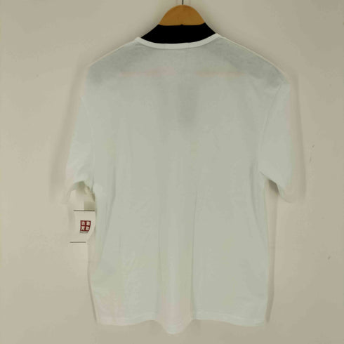 ハレ HARE ユルネックベーシックカットSS メンズ JPN:M