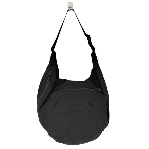 コンフィーアウトドアガーメント COMFY OUTDOOR GARMENT 止水ジップショルダーバッグ メンズ