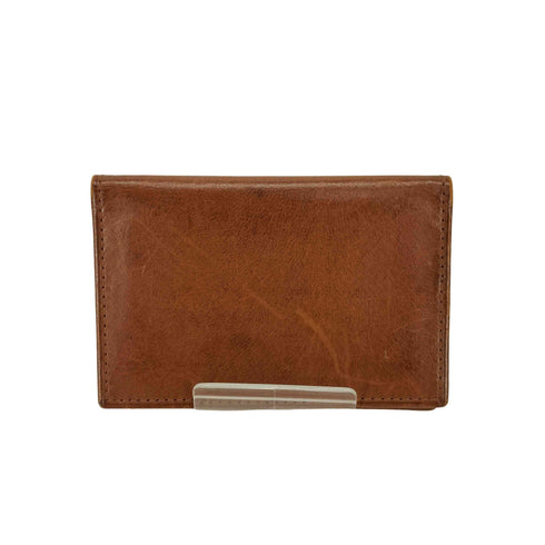 コーチ COACH OLD 名刺入れ レザーカードケース メンズ