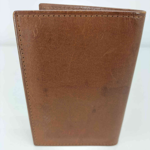 コーチ COACH OLD 名刺入れ レザーカードケース メンズ