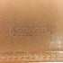 コーチ COACH OLD 名刺入れ レザーカードケース メンズ