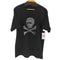 アンダーカバーイズム UNDERCOVERISM but beautiful 2 期 クロスボーン発砲プリントTシャツ メンズ JPN:3