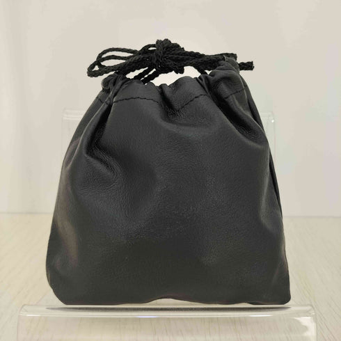 ナイキ NIKE レザー巾着 メンズ ONE SIZE
